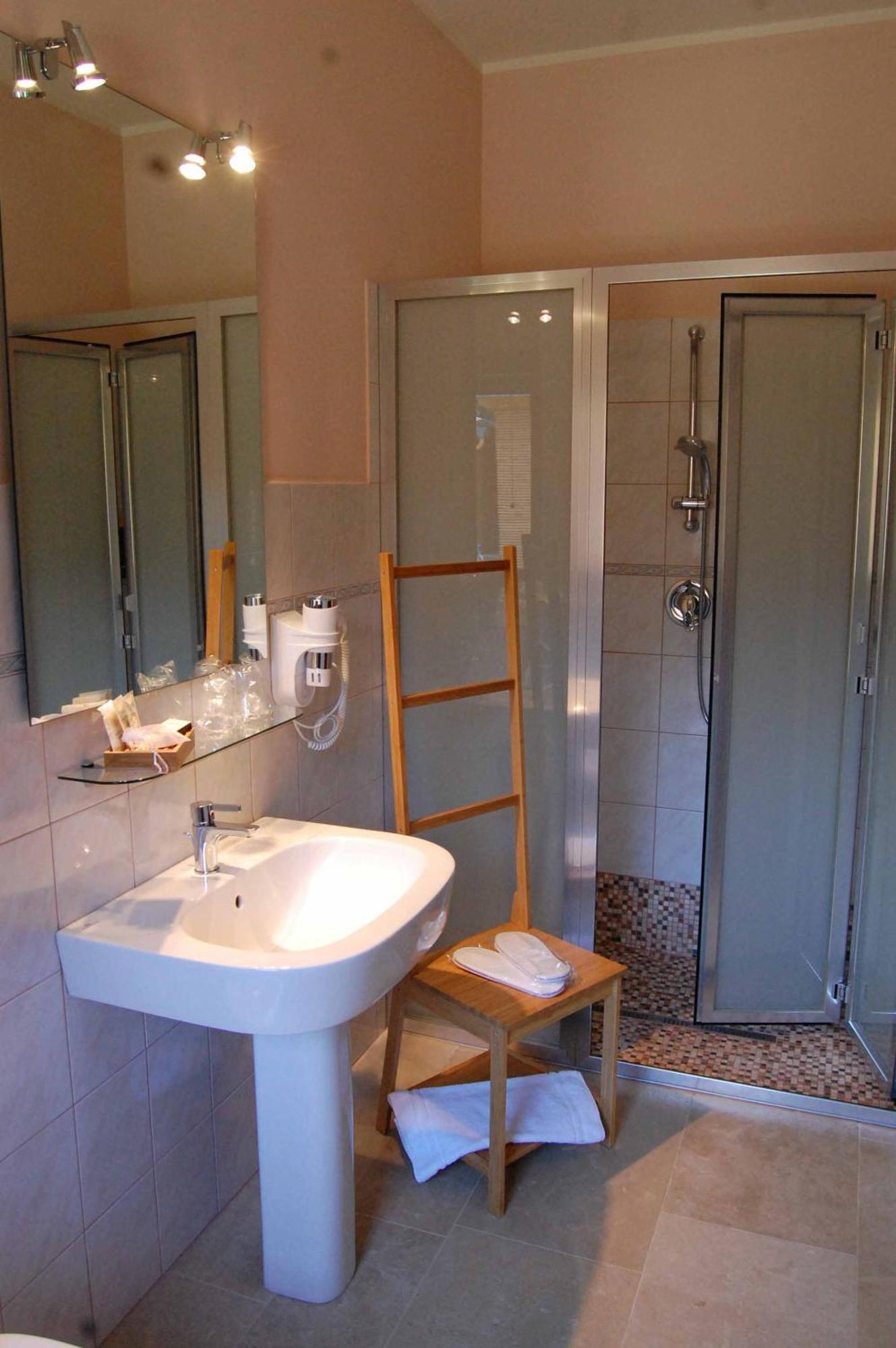 B&B Le Antiche Cisterne Tremestieri Etneo Экстерьер фото