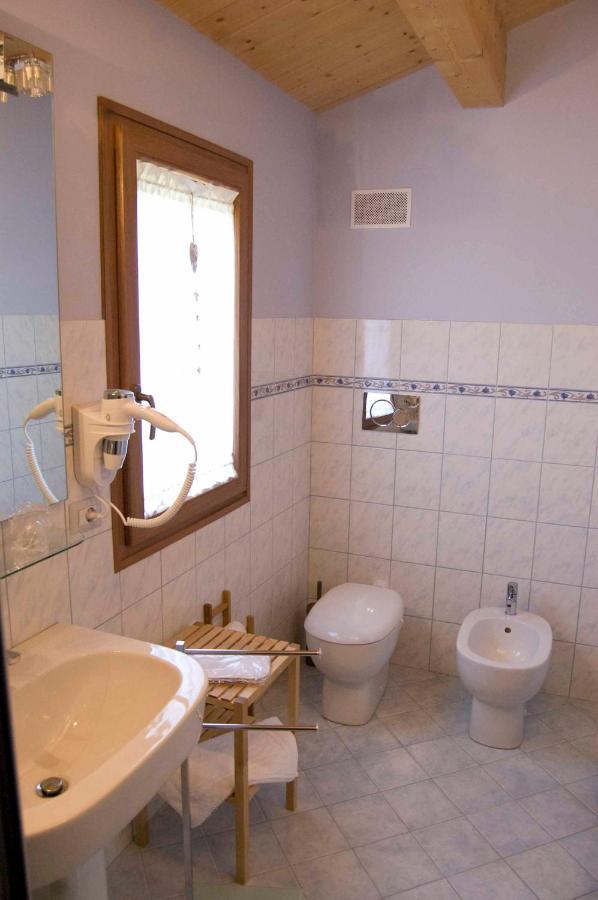 B&B Le Antiche Cisterne Tremestieri Etneo Экстерьер фото